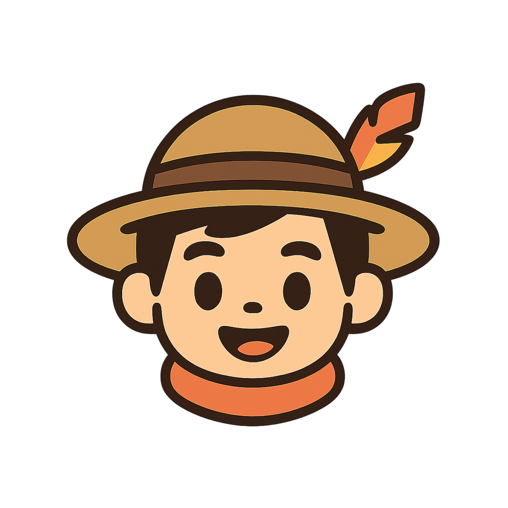 lairner - Product Hunt launch logo and brand identity