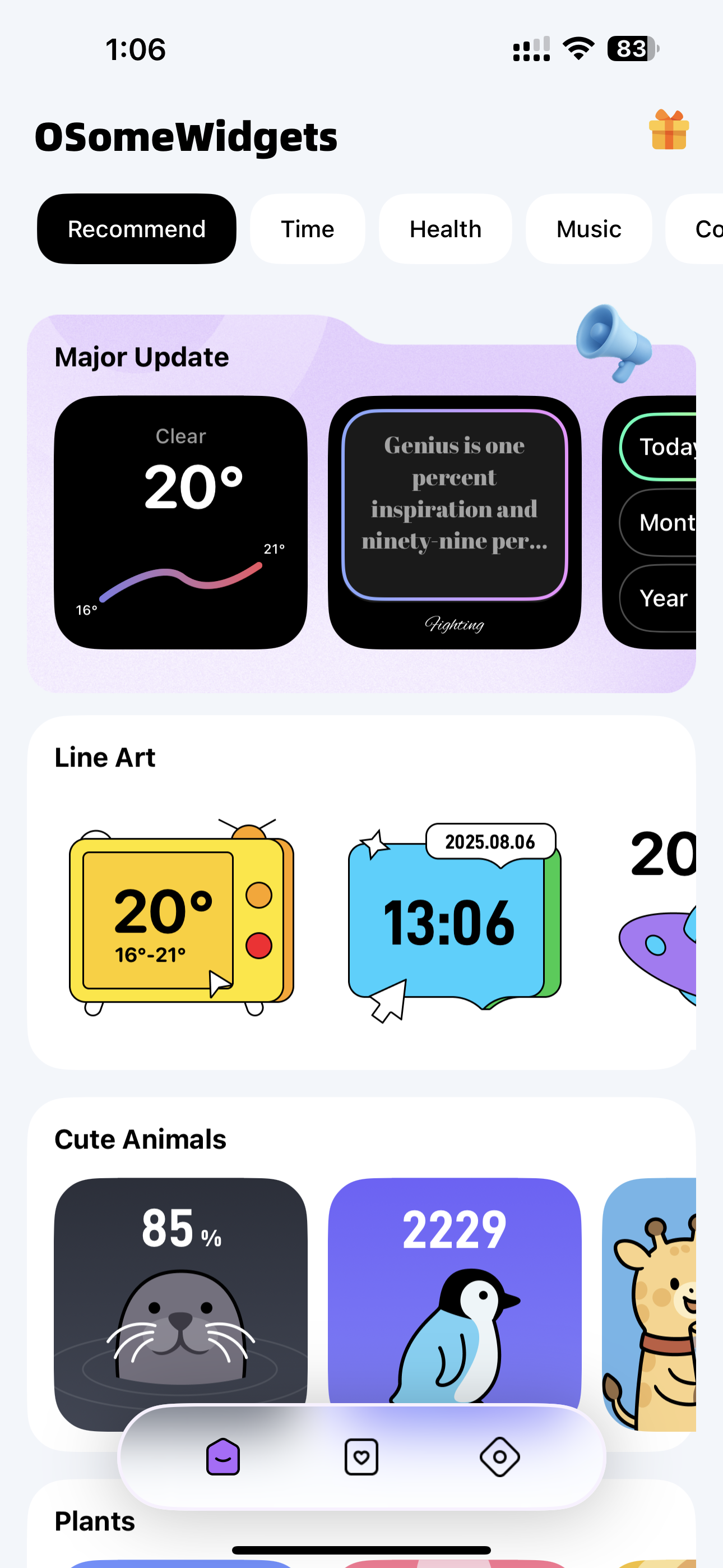 Osomewidgets media 1