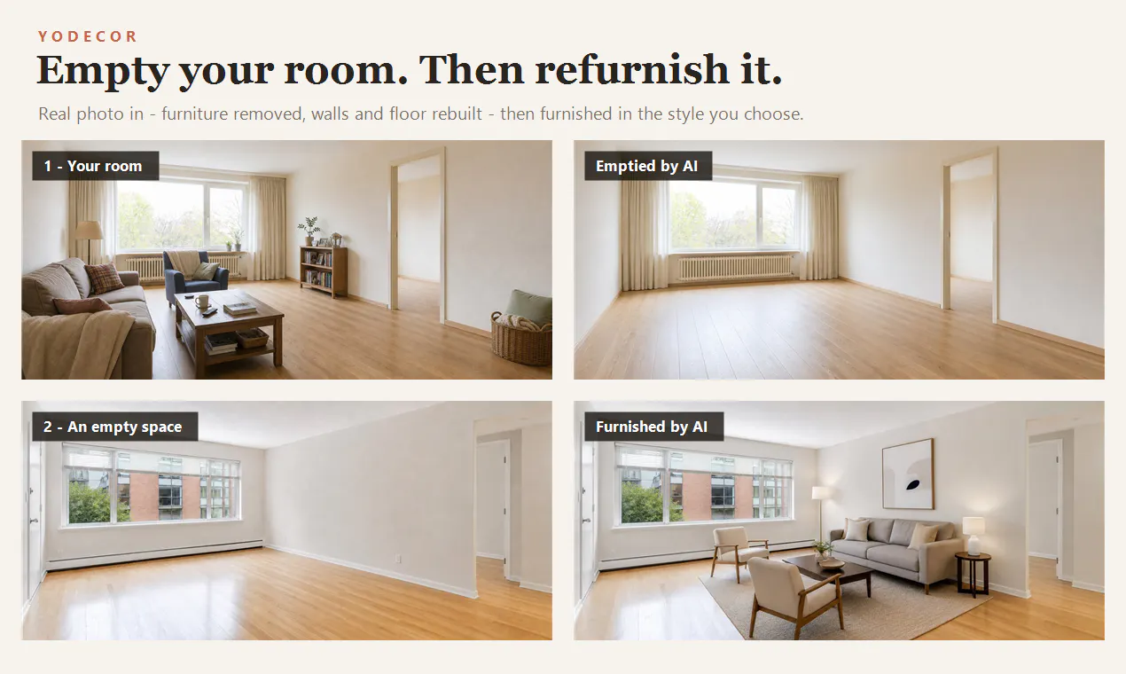 YoDecor gallery image