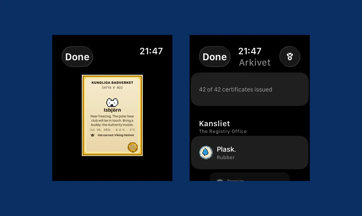 Plask screenshot 5