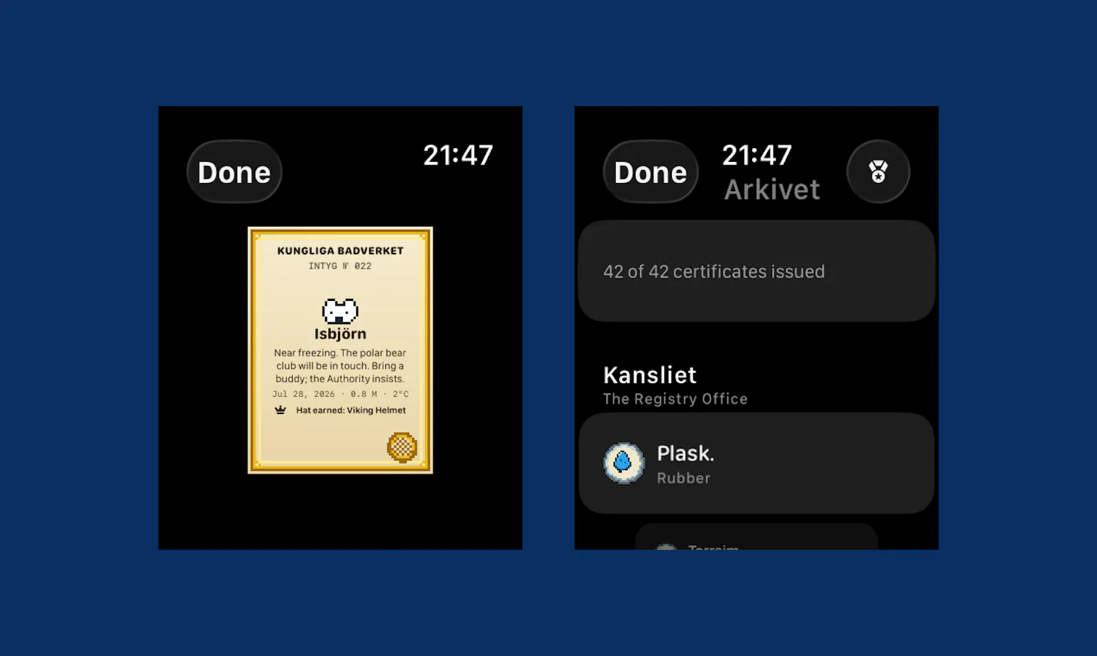 Plask screenshot 5