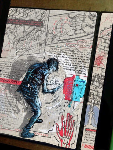 Modern Polaxis gallery image