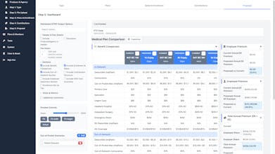 BART - Benefit Automation Reporting Tool gallery image
