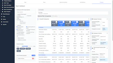 BART - Benefit Automation Reporting Tool gallery image
