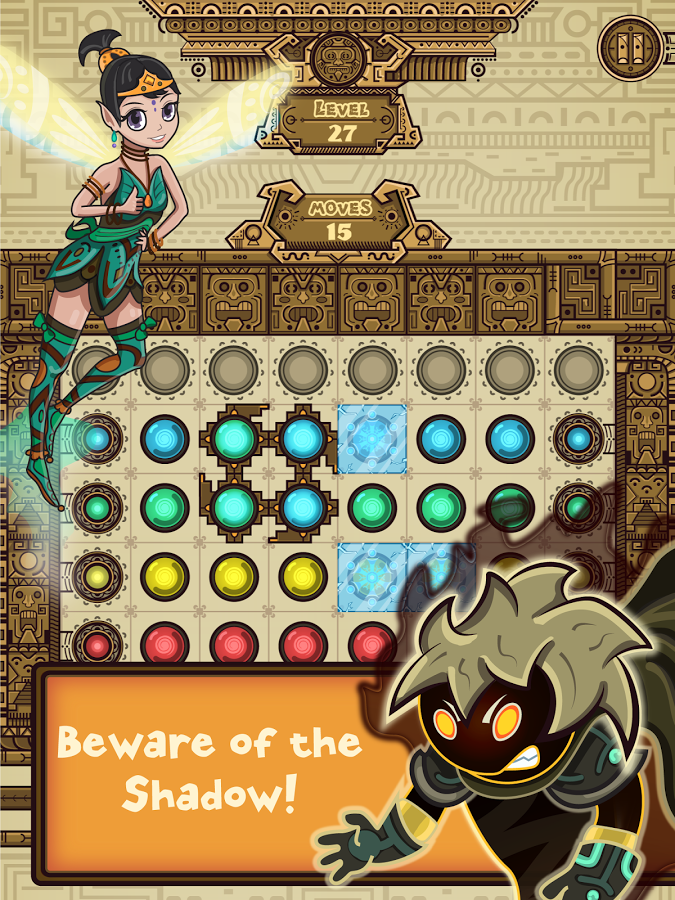 Shadow of Puzzles gallery image