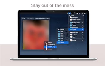 Hungrymark gallery image