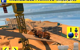 Extreme Heavy Trucker Parking Simulator media 3