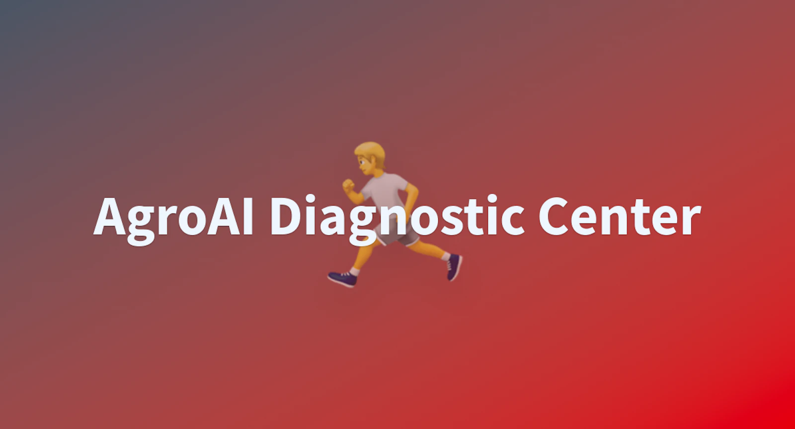 AgroAI-Diagnostic-Center screenshot 2