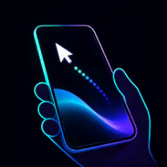 Lume: Motion Cursor