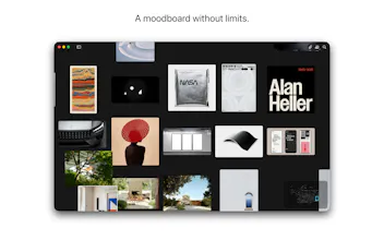 Reference Board gallery image