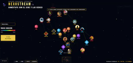 NexoStream.TV gallery image