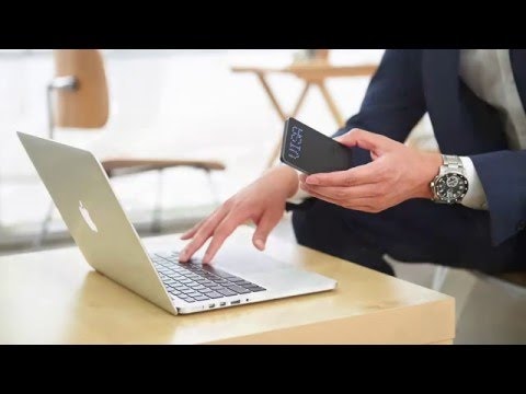 Spendwallet gallery image