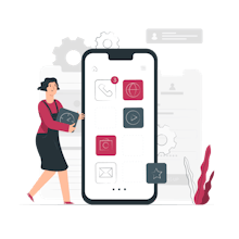 AI Powered Free Call Tracking Tool gallery image