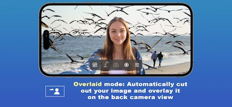 GeminiCam gallery image