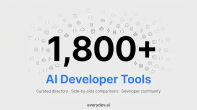 EveryDev.ai gallery image