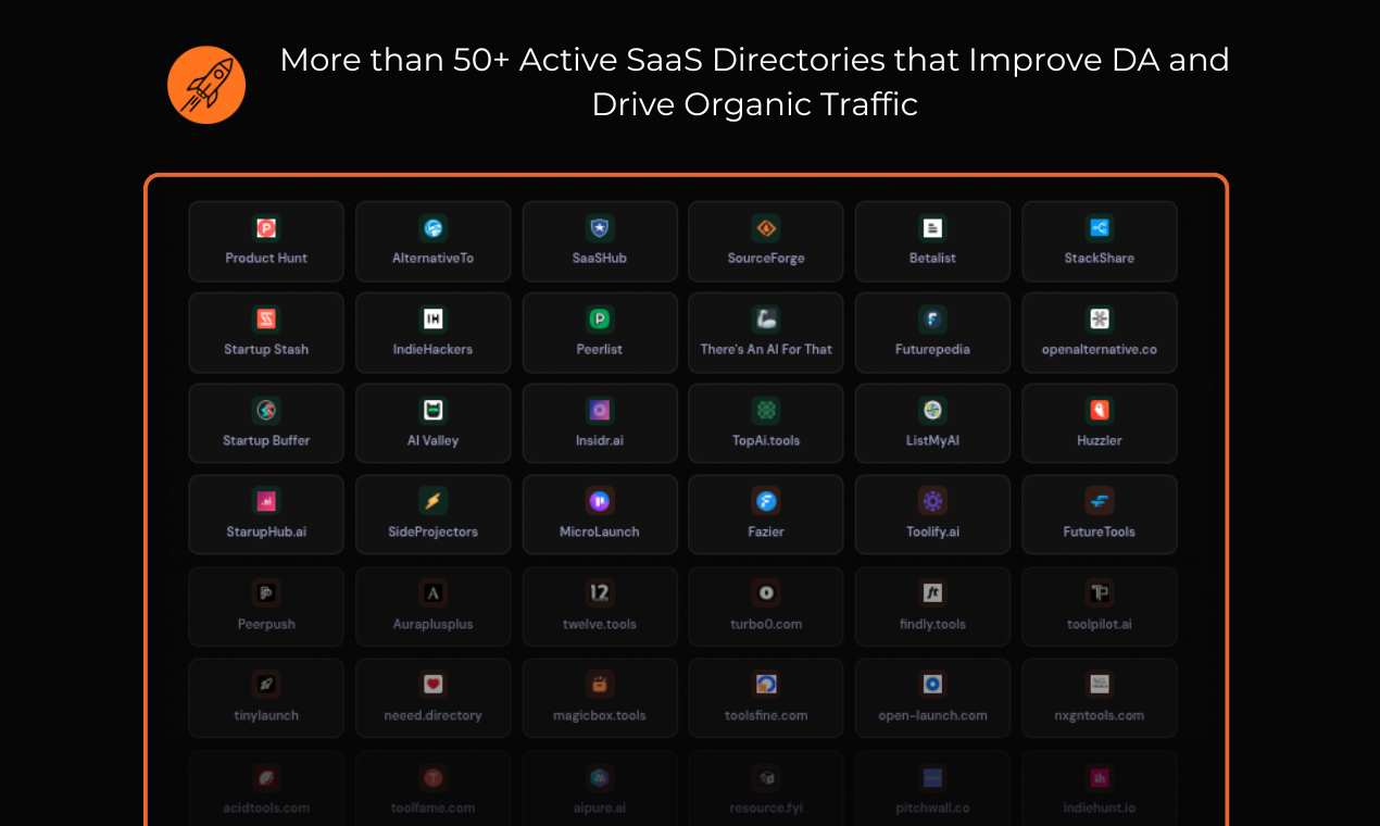 BlastLaunch gallery image