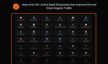 BlastLaunch gallery image