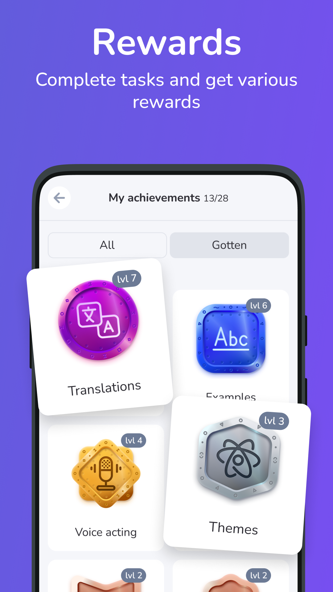 Wola.io - Aprendizaje de idiomas con IA con contenido comunitario media 7