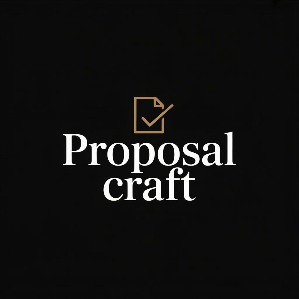 ProposalCraft logo