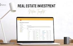 Real Estate Investment media 1
