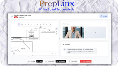 PrepLinx gallery image