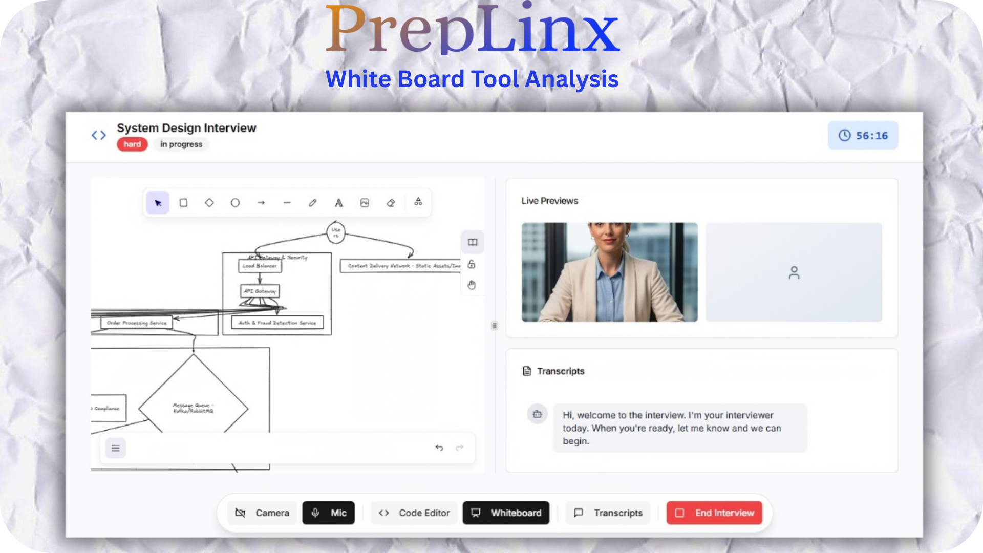 PrepLinx - Screenshot 3 showing product features and functionality
