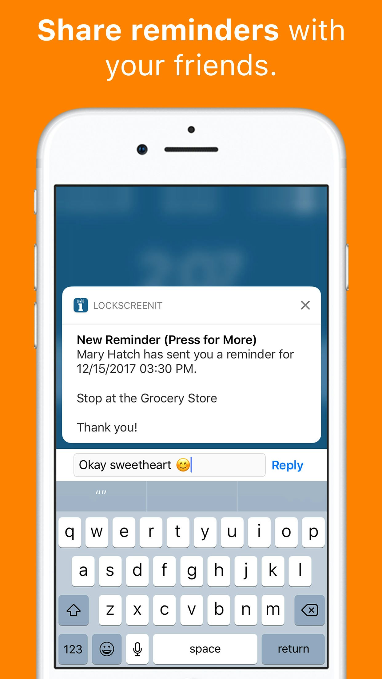 LockScreenIt gallery image