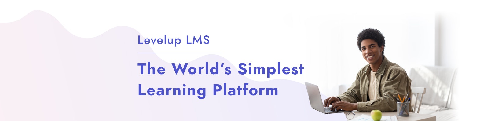 Levelup LMS media 2