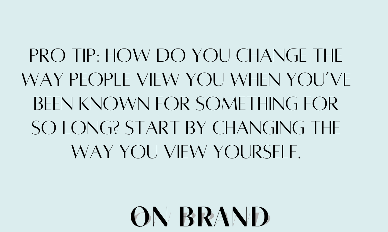 ON BRAND Book Launch gallery image