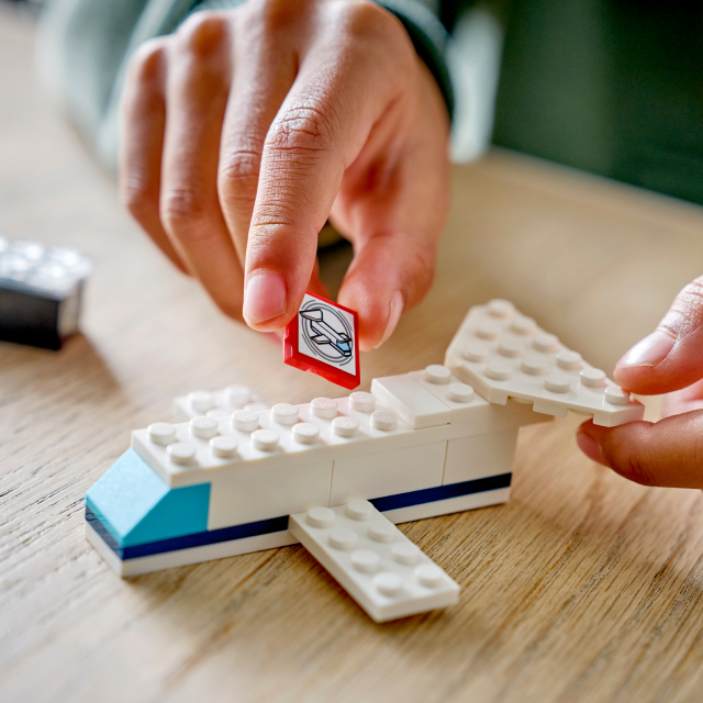 LEGO SMART Play gallery image