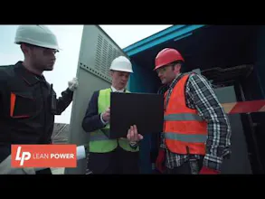Lean Power gallery image