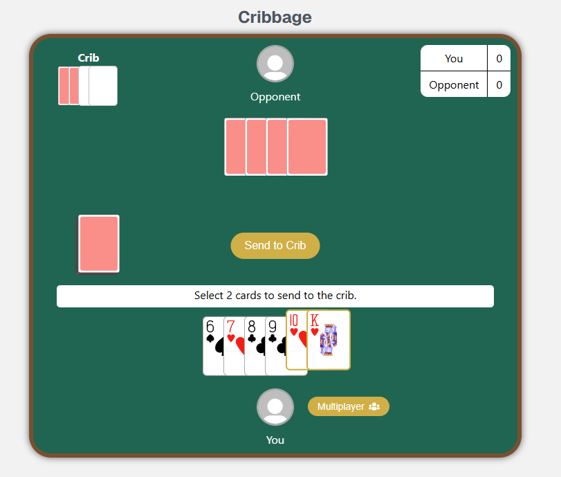 Media CardGamesHub.io - Main Permainan Kad Dalam Talian Percuma 2