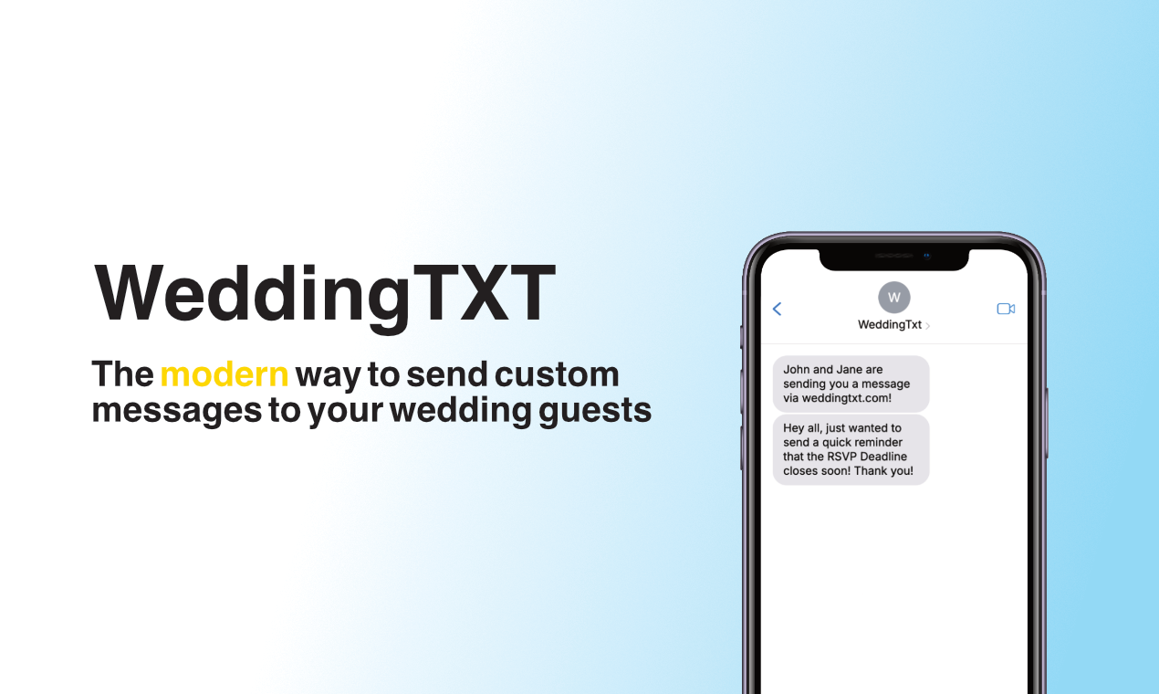 TXT de casamento media 2