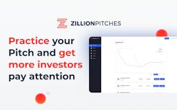 Zillion Pitches media 2