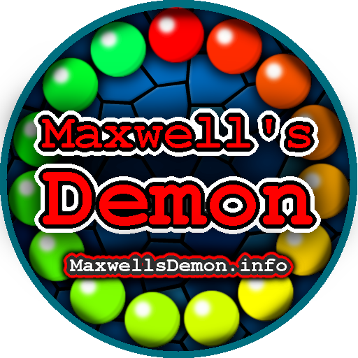 Maxwell's Demon