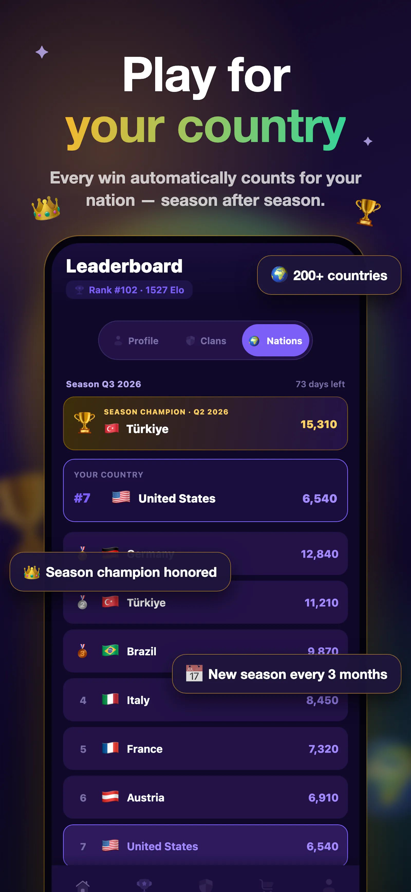 Knowster screenshot 3