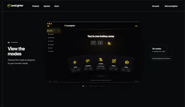 LowLighter gallery image
