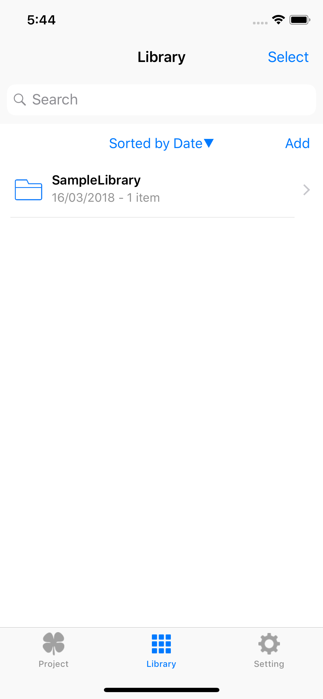 Python Box gallery image