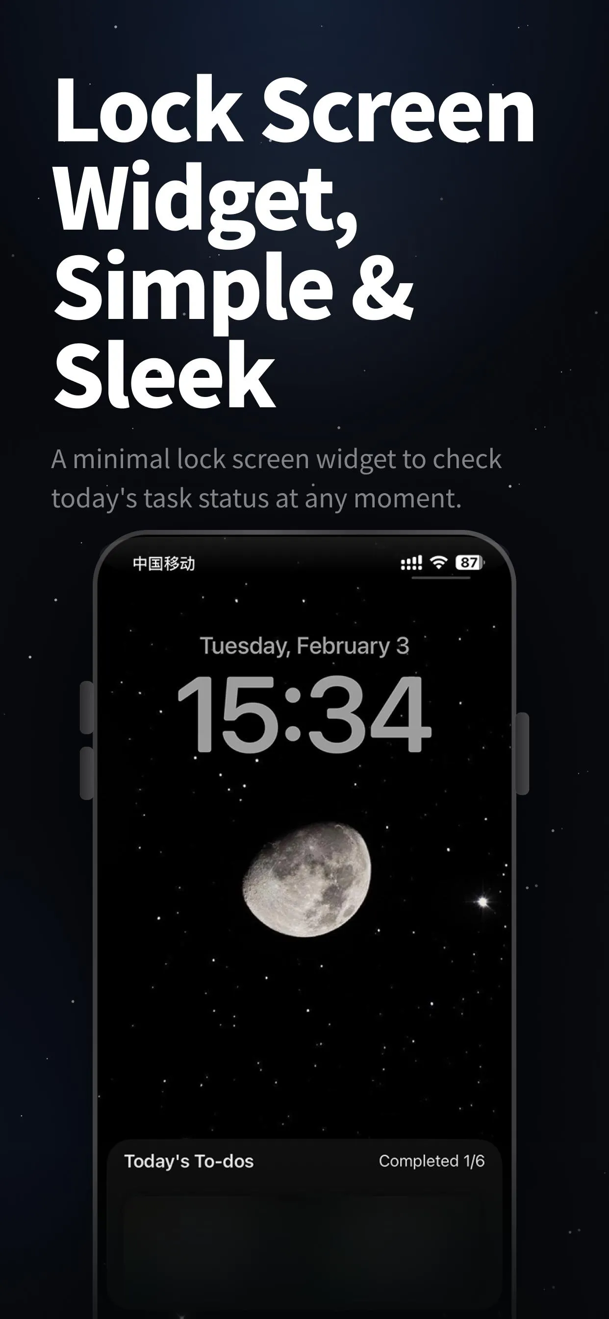 LockToDo gallery image
