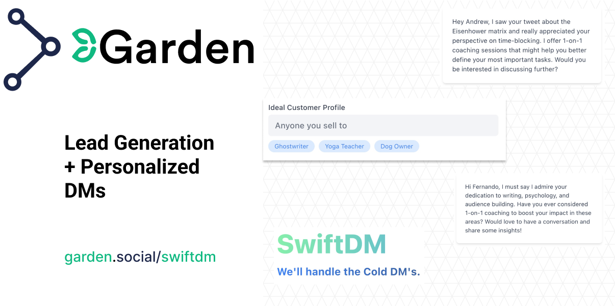 SwiftDM media 2