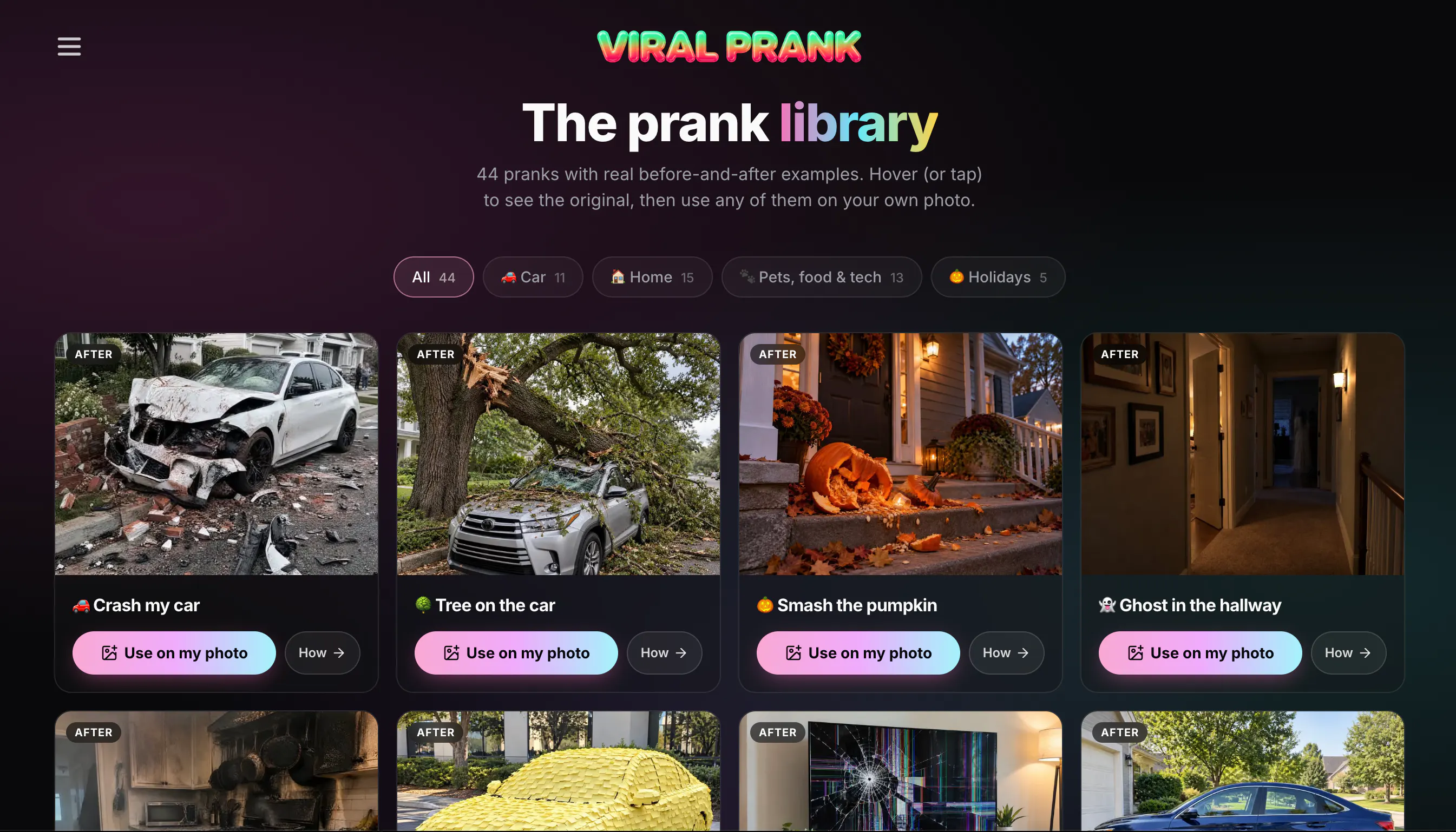 ViralPrank gallery image