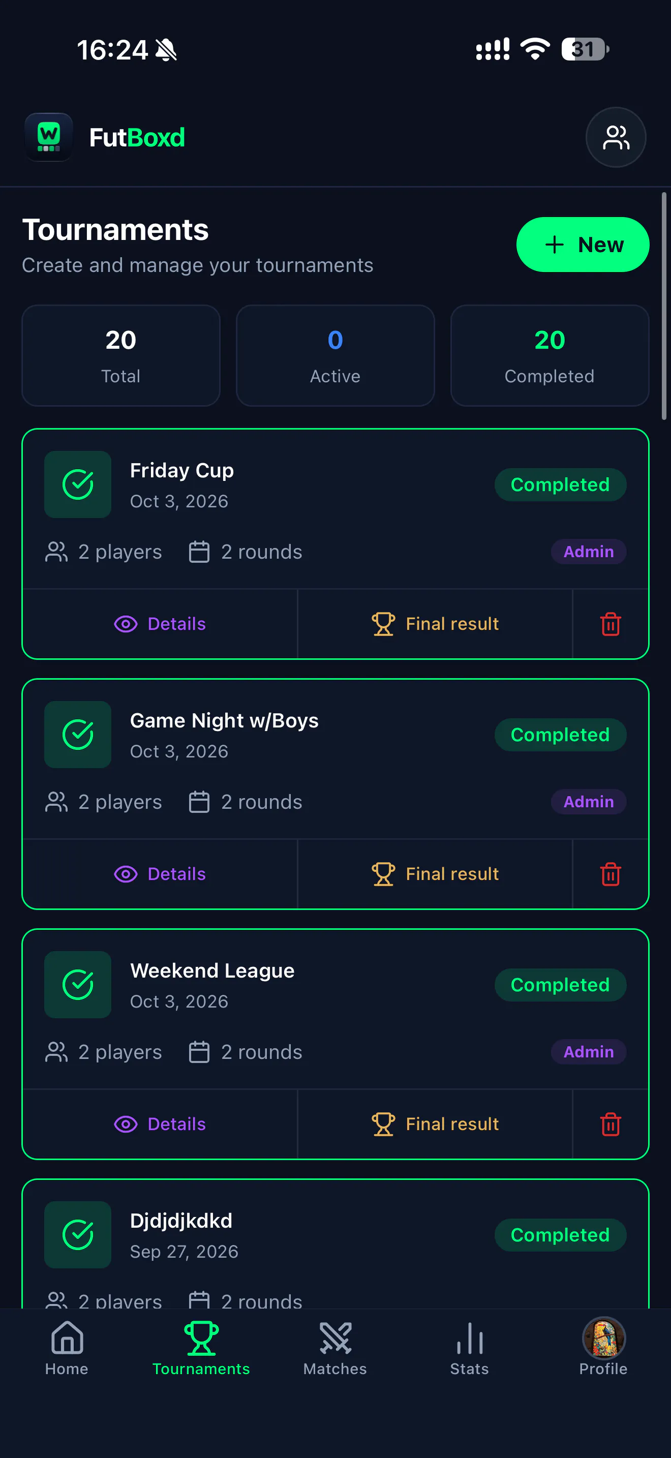 FutBoxd gallery image
