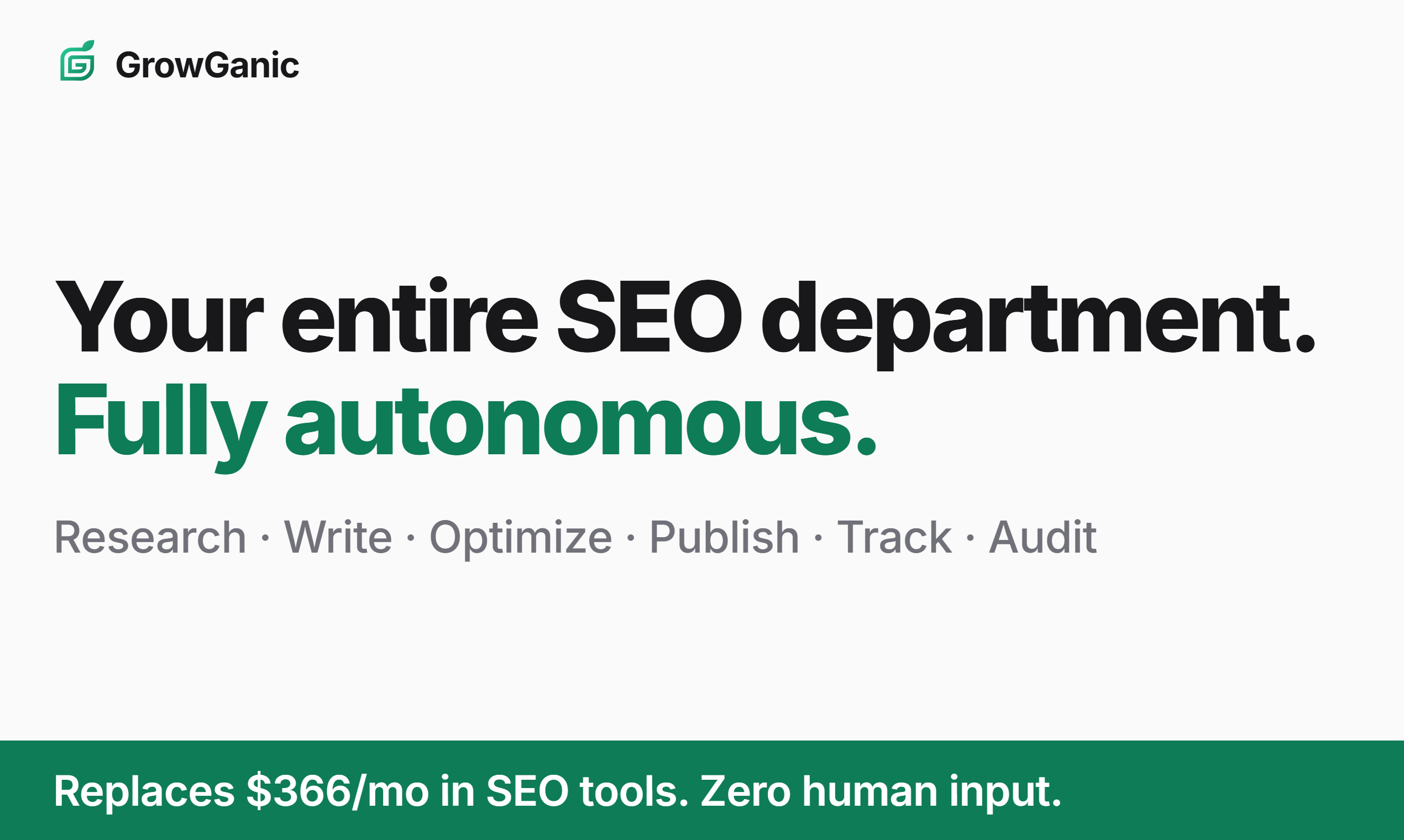 GrowGanic gallery image