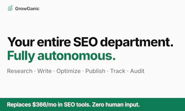 GrowGanic gallery image