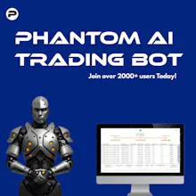 Phantom AI –Price Action Bot for MT4/MT5 gallery image