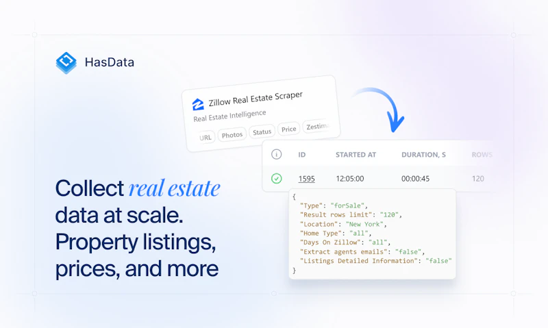 HasData screenshot 7