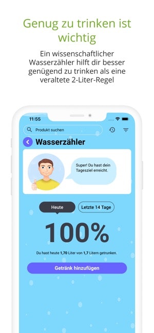 Database for cosmetics, food & nutrition gallery image