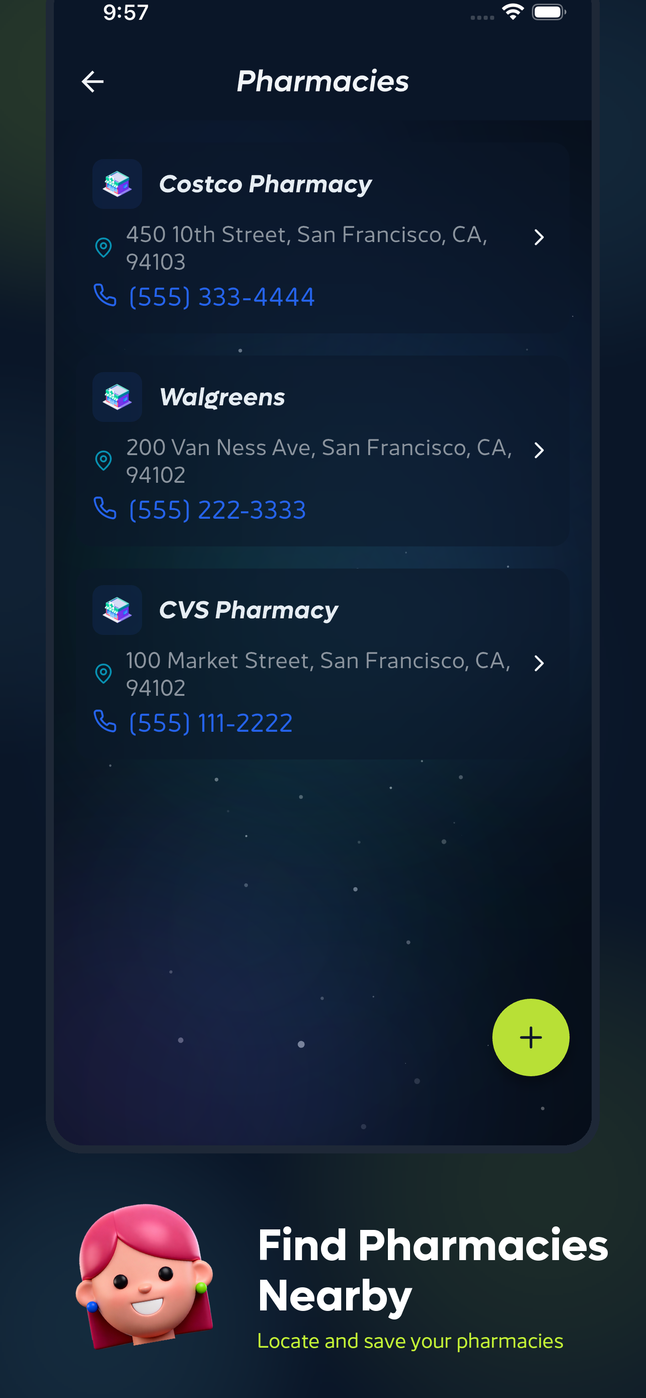 Pill Mom gallery image