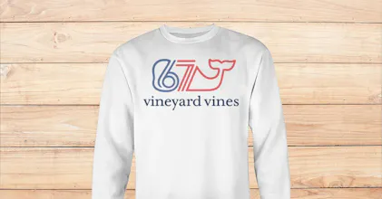 Vineyard Vines 67 Shirt gallery image
