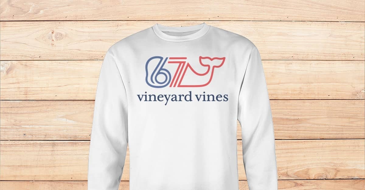 Vineyard Vines 67 Shirt - Main product screenshot demonstrating key features and user interface